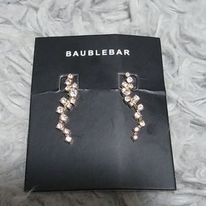 Baublebar ear crawlers